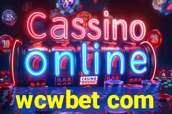 wcwbet com